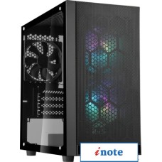 Корпус SilverStone SST-PS15B-PRO