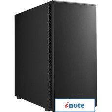 Корпус SilverStone Seta Q1 SST-SEQ1B