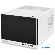 Корпус SilverStone Sugo SG13 SST-SG13WB-Q