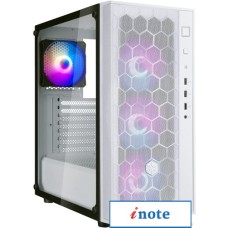 Корпус SilverStone Fara R1 Pro SST-FAR1W-PRO