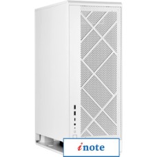 Корпус SilverStone Alta G1M SST-ALG1MW