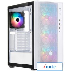 Корпус SilverStone Fara R1 Pro SST-FAR1W-PRO-V2