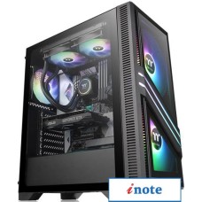 Корпус Thermaltake Versa T35 TG RGB CA-1R7-00M1WN-00