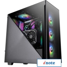Корпус Thermaltake Divider 300 TG ARGB CA-1S2-00M1WN-01