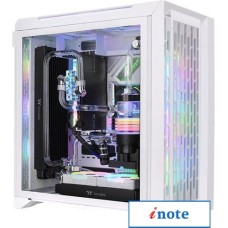 Корпус Thermaltake CTE C700 TG ARGB Snow CA-1X7-00F6WN-01