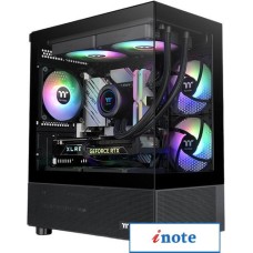 Корпус Thermaltake View 170 TG ARGB CA-1Z4-00M1WN-00