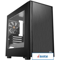 Корпус Thermaltake Versa H17 Window