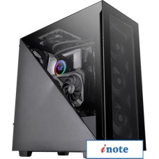 Корпус Thermaltake Divider 300 TG CA-1S2-00M1WN-00