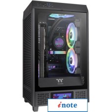 Корпус Thermaltake The Tower 200 CA-1X9-00S1WN-00