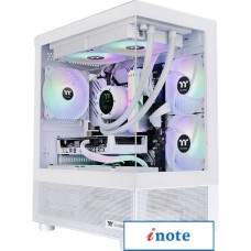 Корпус Thermaltake View 170 TG ARGB Snow CA-1Z4-00M6WN-00