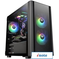 Корпус Thermaltake V150 CA-1R1-00S1WN-00