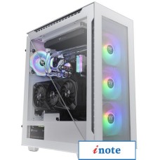 Корпус Thermaltake Divider 500 TG ARGB CA-1T4-00M6WN-01