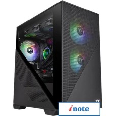 Корпус Thermaltake Divider 170 TG ARGB CA-1S4-00S1WN-00