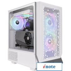 Корпус Thermaltake Ceres 300 TG ARGB Snow