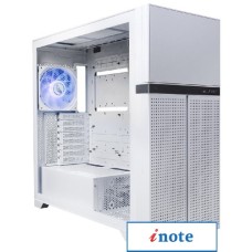 Корпус Valkyrie VK02 Lite (белый)