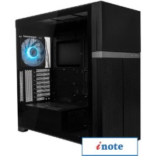 Корпус Valkyrie VK02 Lite (черный)
