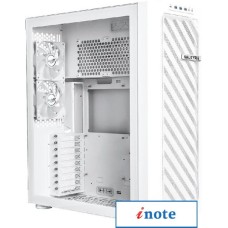 Корпус Valkyrie VK01 (белый)