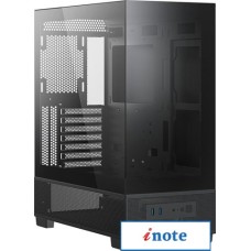 Корпус XASTRA Q500 0F (черный)