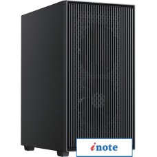 Корпус XASTRA A307M 2BK SI (черный)