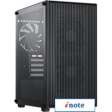 Корпус XASTRA A307M 3BK