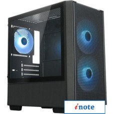 Корпус XASTRA A400M 3ARGB-C6 (черный)