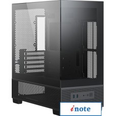 Корпус XASTRA Q500M 0F (черный)