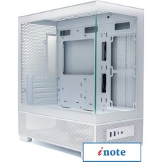 Корпус XASTRA Q500M 0F (белый)