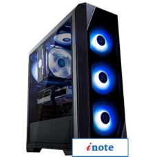 Корпус Zalman N5 TF