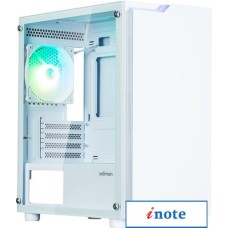 Корпус Zalman T4 Plus (белый)