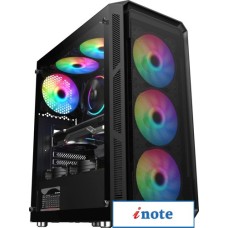 Корпус Оклик OCC-MD301