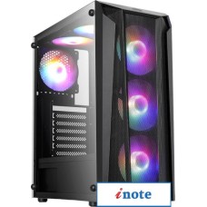 Корпус Оклик OCC-MD302