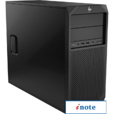 Компьютер HP Z4 G4 TWR 9LM36EA