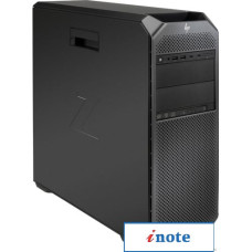 Компьютер HP Z6 G4 6TT59EA