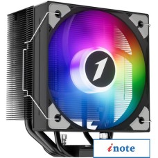 Кулер для процессора 1stPlayer PS130 (черный)