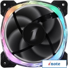 Вентилятор для корпуса 1stPlayer FS7R ARGB (черный)