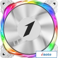 Вентилятор для корпуса 1stPlayer FS7R ARGB (белый)