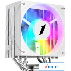Кулер для процессора 1stPlayer CY12L (белый)