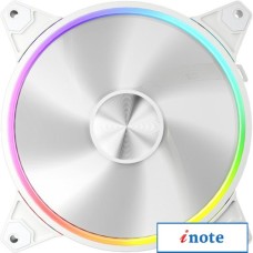 Вентилятор для корпуса 1stPlayer FO7-14 ARGB (белый)