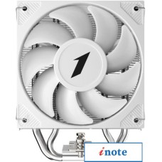 Кулер для процессора 1stPlayer CY12 (белый)
