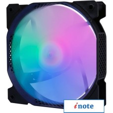 Вентилятор для корпуса 1stPlayer F2 Plus (черный)