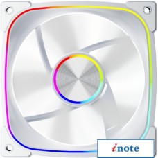 Вентилятор для корпуса 1stPlayer FN7 ARGB (белый)