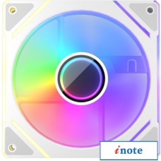 Вентилятор для корпуса 1stPlayer FC(AP) (белый)