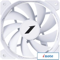 Вентилятор для корпуса 1stPlayer F (белый)