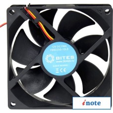 Вентилятор для корпуса 5bites FB9225S-12L3