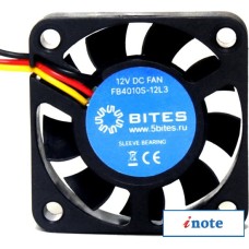 Вентилятор для корпуса 5bites FB4010S-12L3