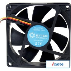 Вентилятор для корпуса 5bites FB8025S-12H3