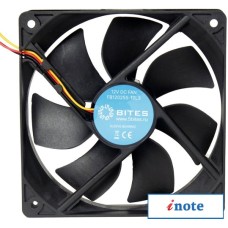 Вентилятор для корпуса 5bites FB12025S-12L3