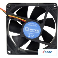 Вентилятор для корпуса 5bites FB8025S-12L3