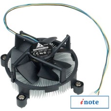 Кулер для процессора Advantech 1960053207N001