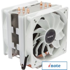 Кулер для процессора ALSEYE S120D-W